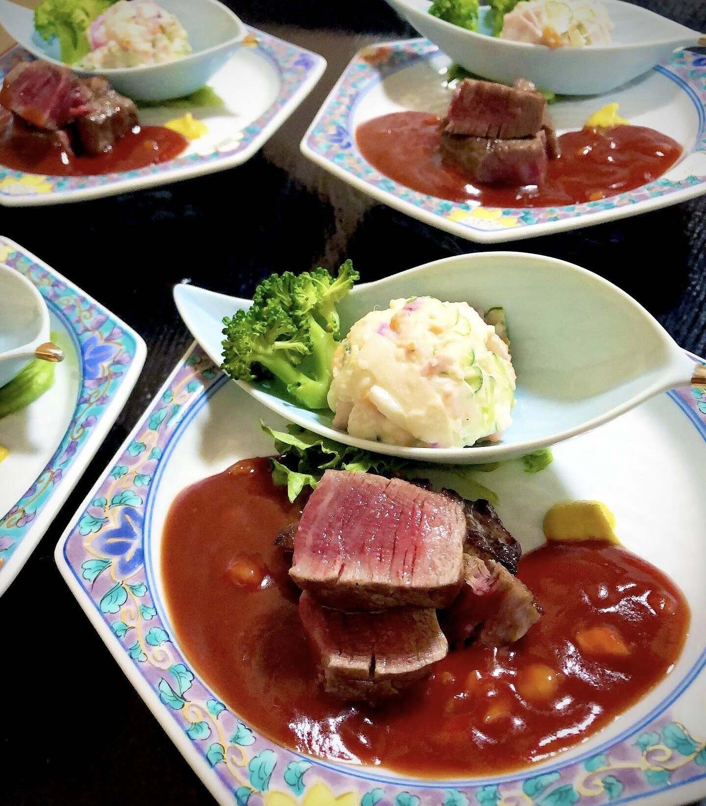 お料理 - 【大人数宴会可】割烹ヤマニ｜津駅から徒歩5分。大切なご接待